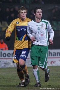 KVSK United - OH Leuven