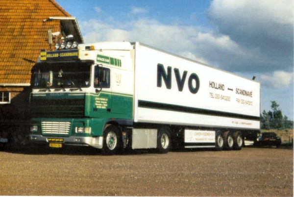 Lokken-Vosdingh - Nieuwediep     BR-SV-59