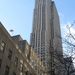 NY -  Rockefeller Tower