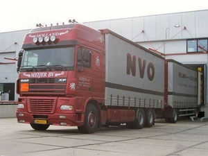 Meijer - Nieuw Buinen       BN-SZ-11