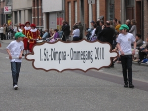 Sint-Dimpna Ommegang, Geel 16-05-2010 009