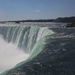 2  Niagara_watervallen _Horseshoe falls _dichtbij