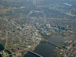 4  Ottawa   _luchtzicht