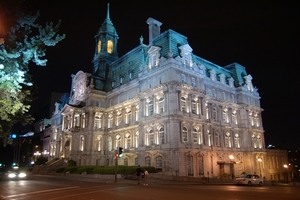 6  Quebec  _city hall