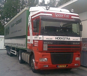 Hoekstra - Stadskanaal      BL-FG-50