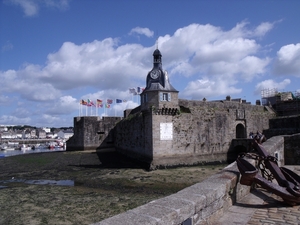 Concarneau