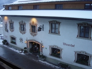 Hotel Wienerhof