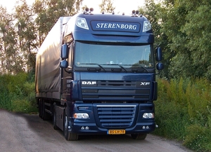 Sterenborg - Nieuw Buinen      BS-LH-78
