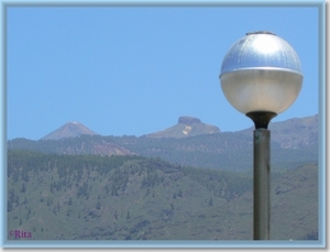 35 Pico Del Teide