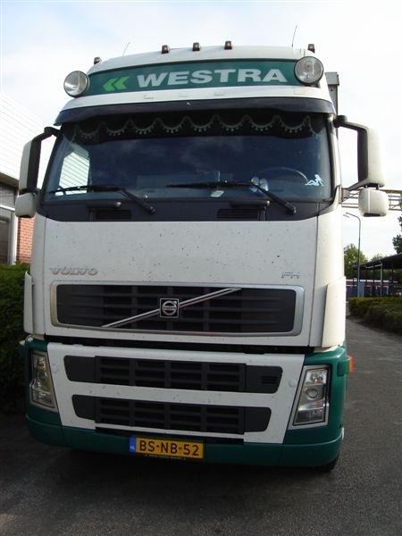 Westra - Dokkum     BS-NB-52