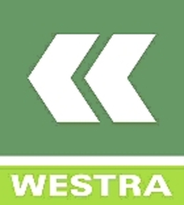 Westra - Dokkum Logo
