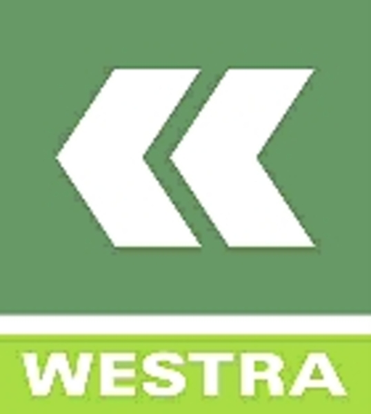 Westra - Dokkum Logo