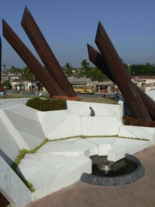 Monumento de Antonio Maceo