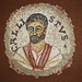 S. Callisto - Il mosaico moderno