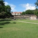 Fort Jesus In 1593 gebouwd door de Portugezen