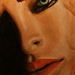 Portret van Mireille