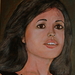 Portret van Ann anno 2006