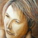 Portret van Griet anno 2006