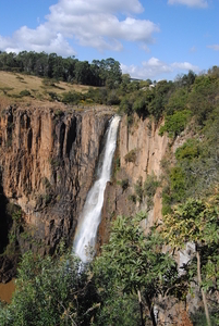 Howick waterval