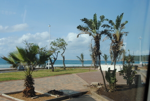 strand aan Durban