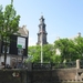 Toren Westerkerk.
