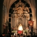 OLV kerk met Maria altaar
