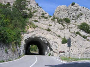 Gorges de loup