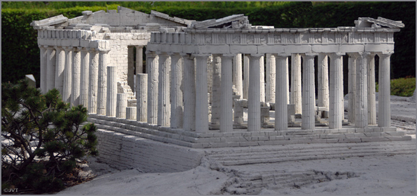 EL  - Acropolis (Athens) 3
