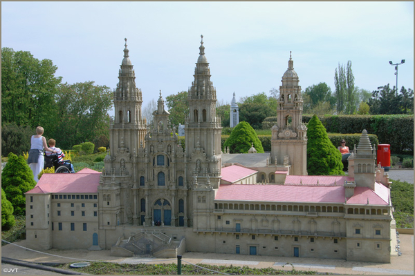 ES - Santiago de Compostela 2