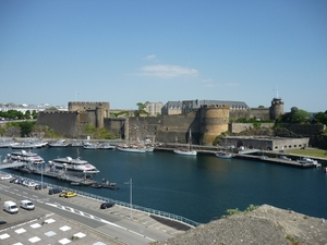 Marinebasis Brest