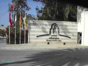 Tunesië 2010 (1)