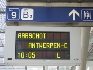 Aarschot 08-06-2010