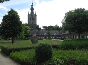 O.L.V. Kerk