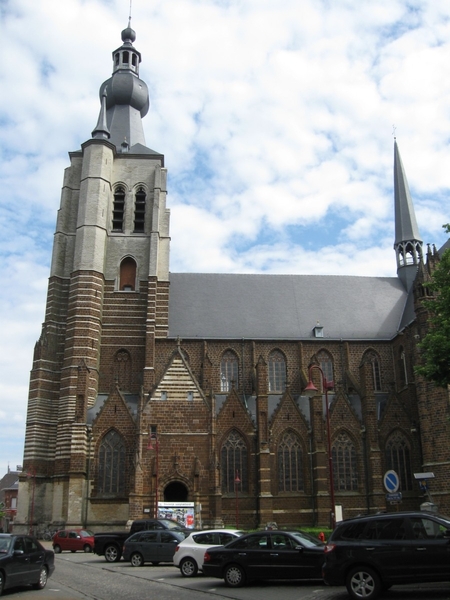 O.L.V.Kerk