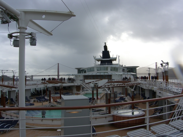 ALASKA cruise San Fransisco (23)