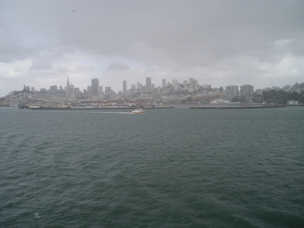 ALASKA cruise San Fransisco (39)