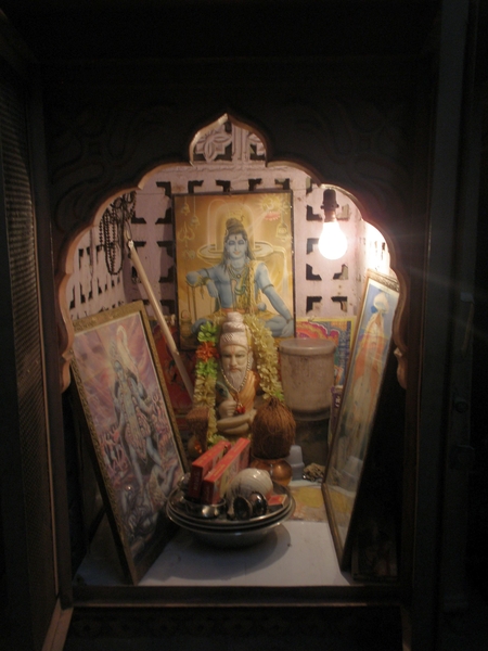 jaipur-hindoetempeltje