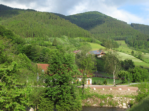 Obersimonswald