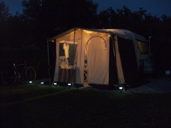 Camping Mounewetter Witmarsum