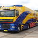 Pro Dutch Racing transport