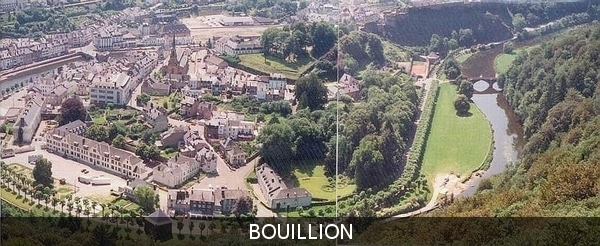 Boullion