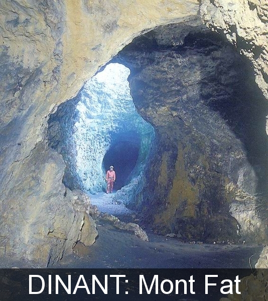 DINANT Mont Fat