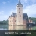 Horst kasteel