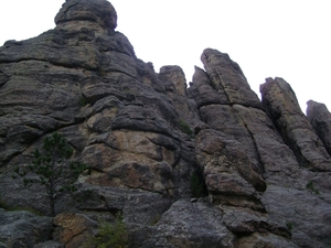 Needles Highway