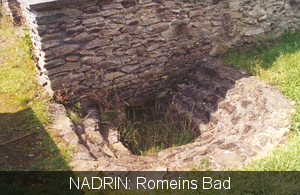 Nadrin rom bad