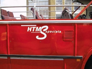 HTM Special Logo 10-06-2001