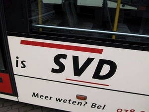 SVD Logo 10-06-2001