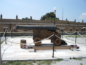 griekenland corfu kanon