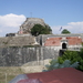 griekenland corfu kasteel