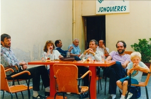 Jonquieres 1992